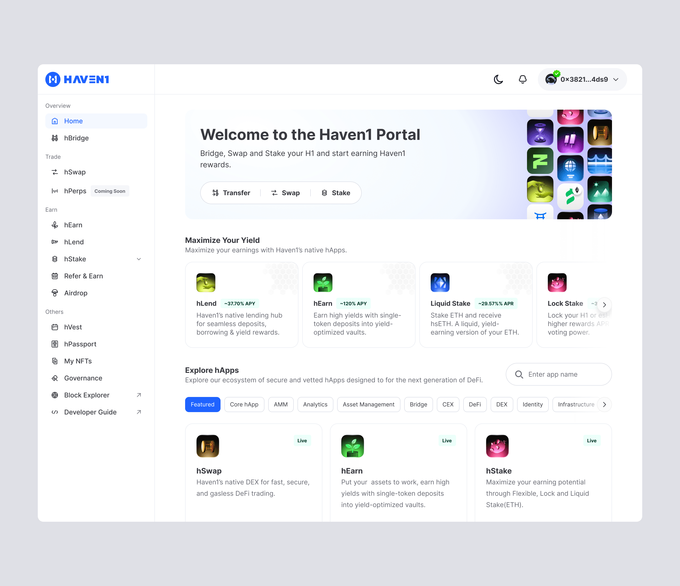 Portal latest version